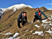 BACIAMORTI-ARALALTA, ammantati di neve, ad anello-8nov21